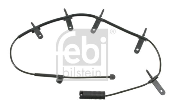 Obrázok Výstrażný kontakt opotrebenia brzdového oblożenia FEBI BILSTEIN  22397