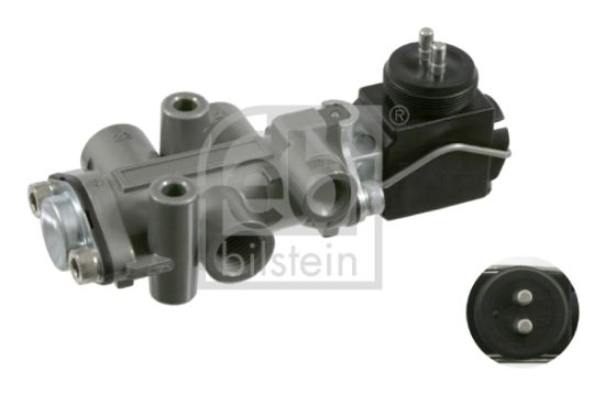 Obrázok Elektromagnetický ventil FEBI BILSTEIN  22398