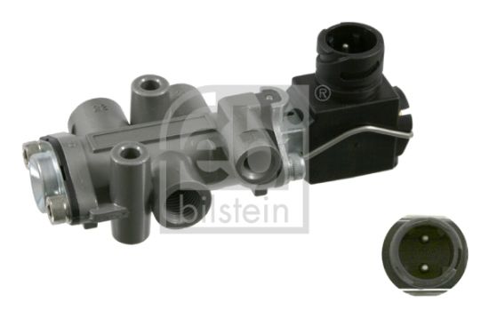Obrázok Elektromagnetický ventil FEBI BILSTEIN  22399