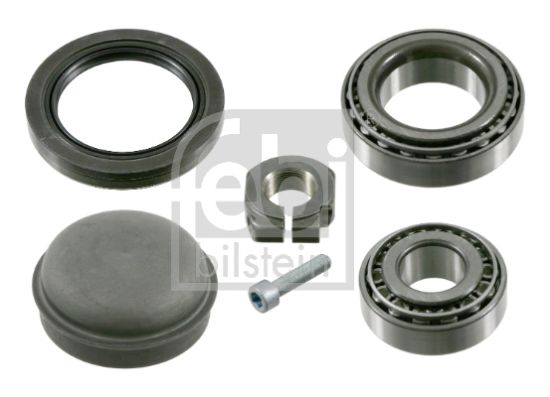 Obrázok Lożisko kolesa - opravná sada FEBI BILSTEIN  22435