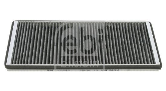 Obrázok Filter vnútorného priestoru FEBI BILSTEIN  22444
