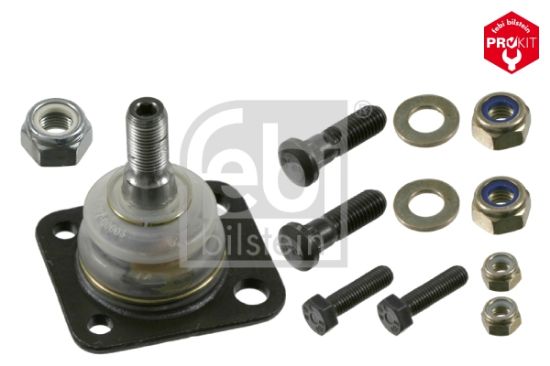 Obrázok Zvislý/nosný čap FEBI BILSTEIN ProKit 22506