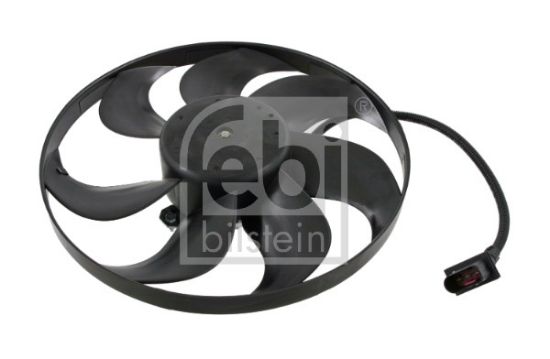 Obrázok Ventilátor chladenia motora FEBI BILSTEIN  22518