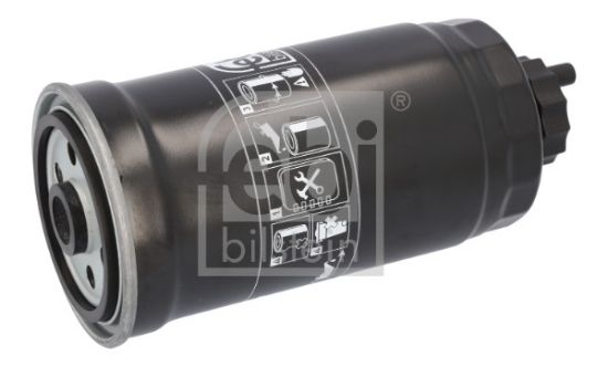 Obrázok Palivový filter FEBI BILSTEIN  22520