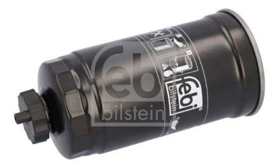 Obrázok Zapaľovacia cievka FEBI BILSTEIN  28533