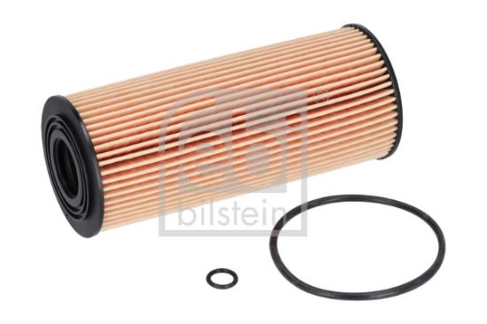 Obrázok Olejový filter FEBI BILSTEIN  22544