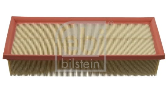 Obrázok Vzduchový filter FEBI BILSTEIN  22552
