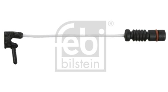 Obrázok Výstrażný kontakt opotrebenia brzdového oblożenia FEBI BILSTEIN  22577