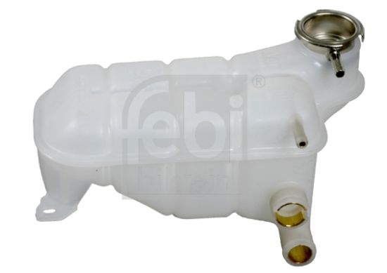 Obrázok Vyrovnávacia nádobka chladiacej kvapaliny FEBI BILSTEIN  22627