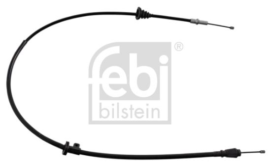 Obrázok żażné lanko parkovacej brzdy FEBI BILSTEIN  22644