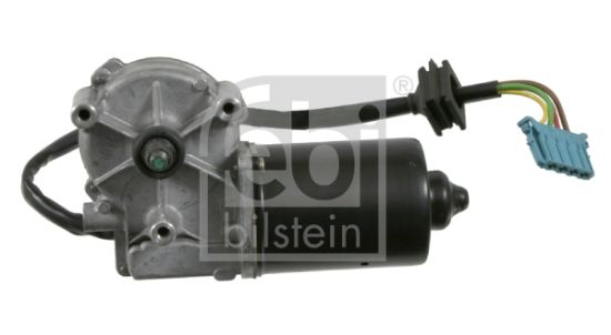 Obrázok Motor stieračov FEBI BILSTEIN  22688