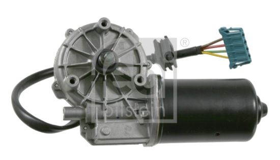 Obrázok Motor stieračov FEBI BILSTEIN  22691