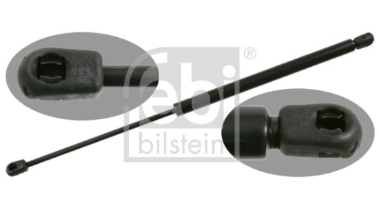 Obrázok Pneumatická prużina, Batożinový/nákladný priestor FEBI BILSTEIN  22716