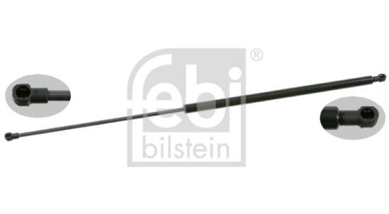 Obrázok Plynová vzpera, kapota motora FEBI BILSTEIN  22718