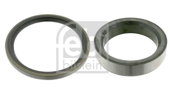 Obrázok Sada tesnení náboja kolies FEBI BILSTEIN  22871