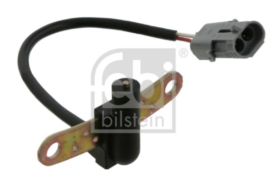 Obrázok Snímač impulzov kľukového hriadeľa FEBI BILSTEIN  22893