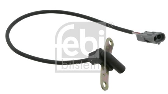 Obrázok Snímač impulzov kľukového hriadeľa FEBI BILSTEIN  22901