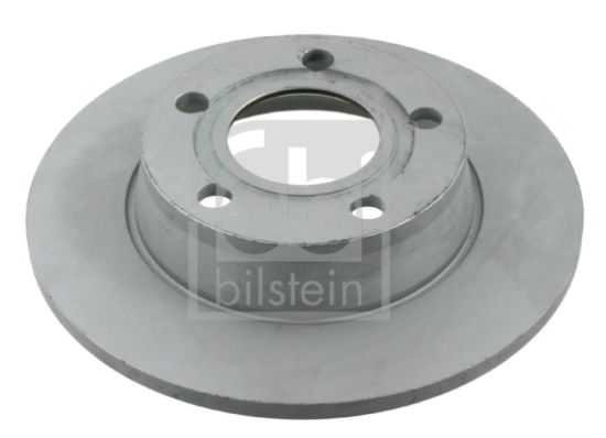 Obrázok Brzdový kotúč FEBI BILSTEIN  22906