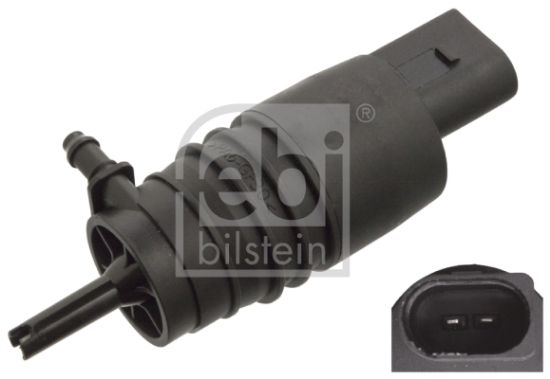 Obrázok Čerpadlo ostrekovača skiel FEBI BILSTEIN  23113