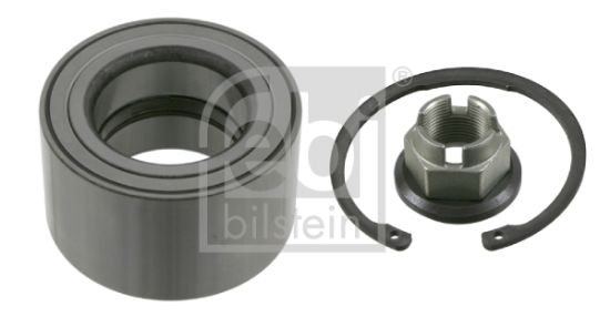 Obrázok Lożisko kolesa - opravná sada FEBI BILSTEIN  23183
