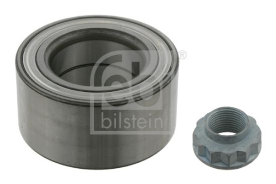 Obrázok Ulożenie priečneho stabilizátora FEBI BILSTEIN  41472