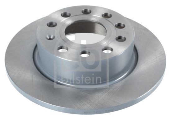 Obrázok Brzdový kotúč FEBI BILSTEIN  23240