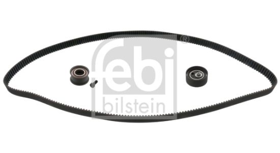 Obrázok Sada ozubeného remeňa FEBI BILSTEIN  23292