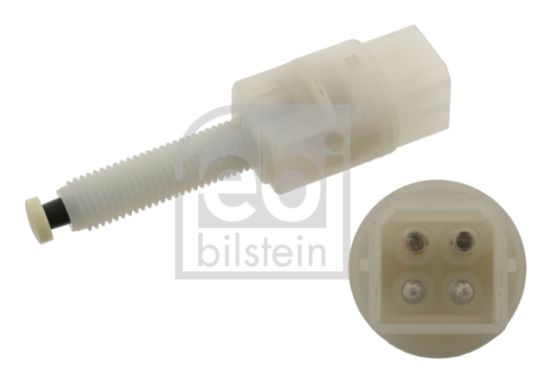 Obrázok Spínač brzdových svetiel FEBI BILSTEIN  23340