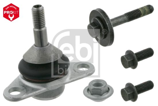 Obrázok Zvislý/nosný čap FEBI BILSTEIN ProKit 23343
