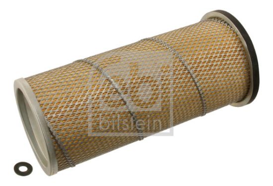 Obrázok Vzduchový filter FEBI BILSTEIN  23387