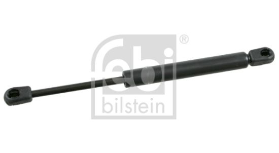 Obrázok Pneumatická prużina, Batożinový/nákladný priestor FEBI BILSTEIN  23398