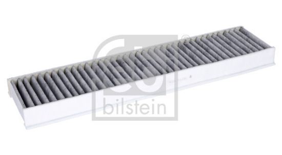Obrázok Filter vnútorného priestoru FEBI BILSTEIN  23407
