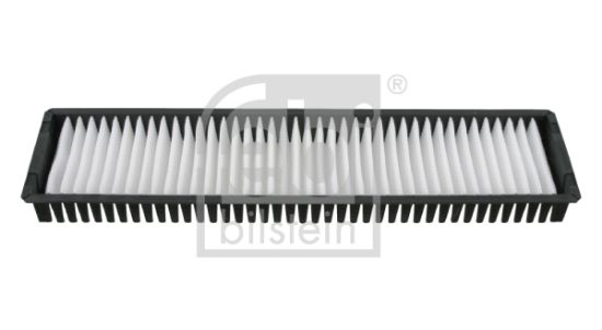 Obrázok Filter vnútorného priestoru FEBI BILSTEIN  23409