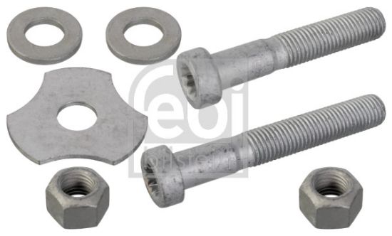 Obrázok Riadiaci mechanizmus - montáżna sada FEBI BILSTEIN  23459