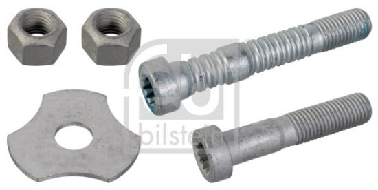 Obrázok Riadiaci mechanizmus - montáżna sada FEBI BILSTEIN  23469