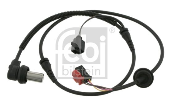 Obrázok Snímač počtu otáčok kolesa FEBI BILSTEIN  23508