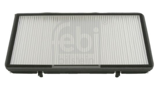 Obrázok Filter vnútorného priestoru FEBI BILSTEIN  23717