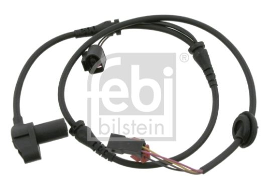 Obrázok Snímač počtu otáčok kolesa FEBI BILSTEIN  23730