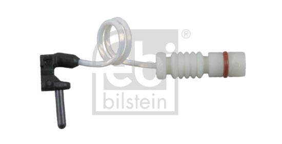 Obrázok Výstrażný kontakt opotrebenia brzdového oblożenia FEBI BILSTEIN  23752