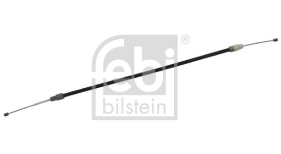 Obrázok żażné lanko parkovacej brzdy FEBI BILSTEIN  23785