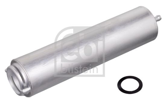 Obrázok Palivový filter FEBI BILSTEIN  23789