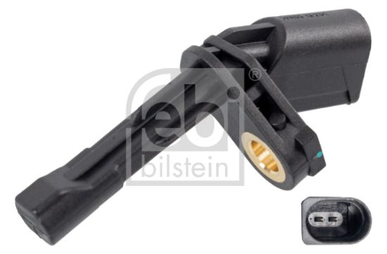 Obrázok Snímač počtu otáčok kolesa FEBI BILSTEIN  23808