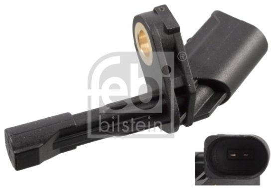 Obrázok Snímač počtu otáčok kolesa FEBI BILSTEIN  23810