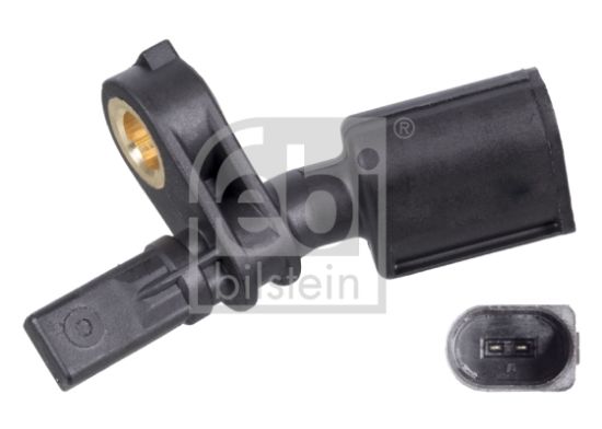 Obrázok Snímač počtu otáčok kolesa FEBI BILSTEIN  23816