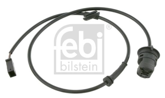 Obrázok Snímač počtu otáčok kolesa FEBI BILSTEIN  23818