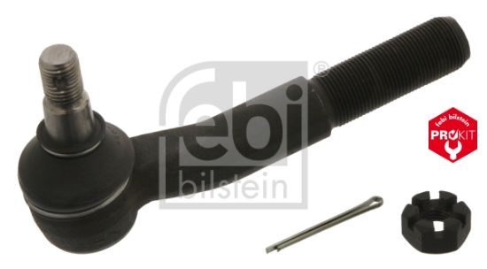 Obrázok Hlava/čap spojovacej tyče riadenia FEBI BILSTEIN ProKit 23911
