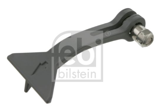 Obrázok Tiahlo otvárania kapoty motora FEBI BILSTEIN febi Plus 23915