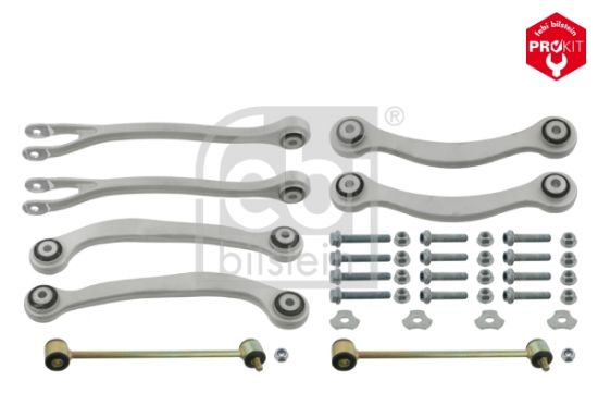Obrázok Sada ramien nápravy zavesenia kolies FEBI BILSTEIN ProKit 24001