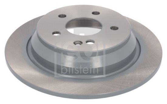 Obrázok Brzdový kotúč FEBI BILSTEIN  24077
