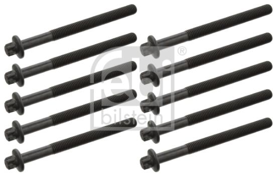 Obrázok Sada skrutiek hlavy valcov FEBI BILSTEIN  24099